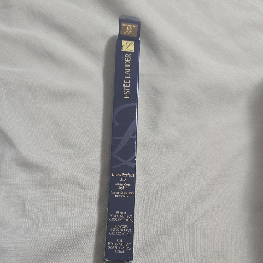 Estée Lauder Brow Perfect 3D All-in-One Crayon